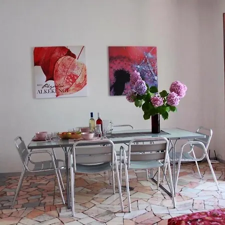 Casa Brezzo