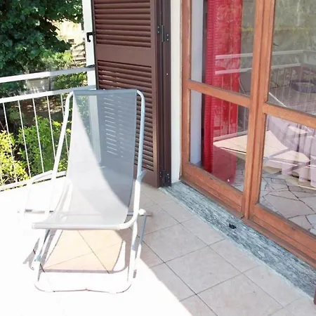 Casa Apartment Brezzo