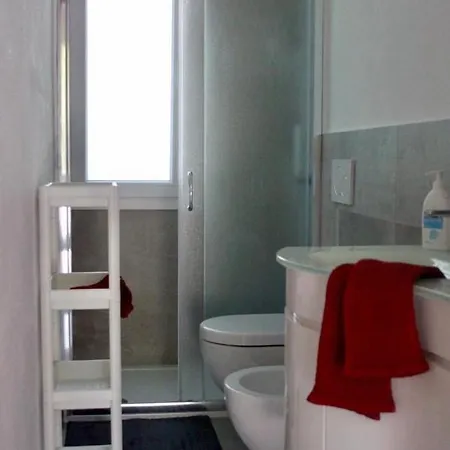 Apartment Casa