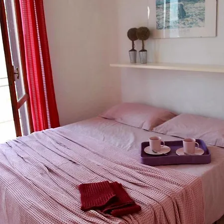 Apartment Casa Brezzo