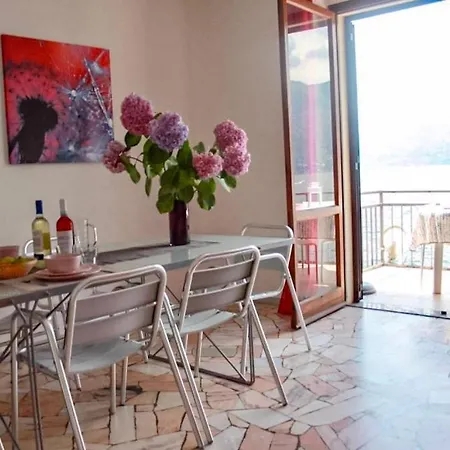 Apartment Casa Brezzo