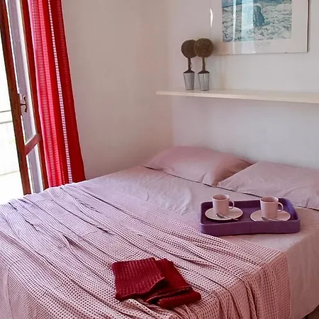 Casa Apartment