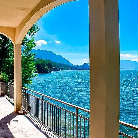 Apartment Casa Brezzo