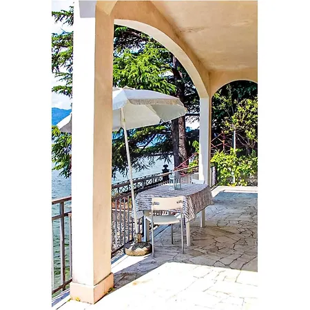 Apartment Casa Brezzo