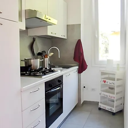 Lägenhet Casa *