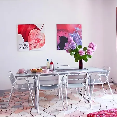 Lägenhet Casa