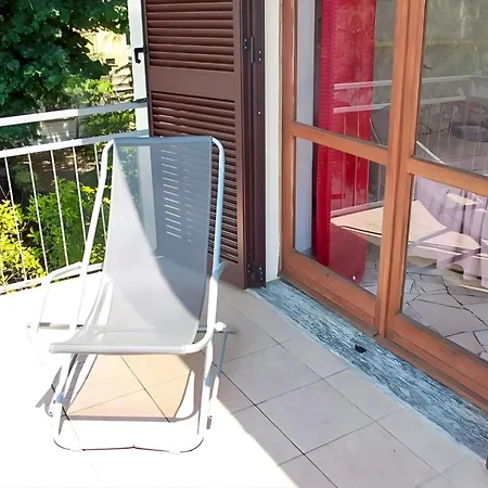 Casa Apartment Brezzo