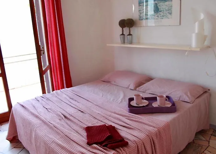 Apartament Casa Brezzo