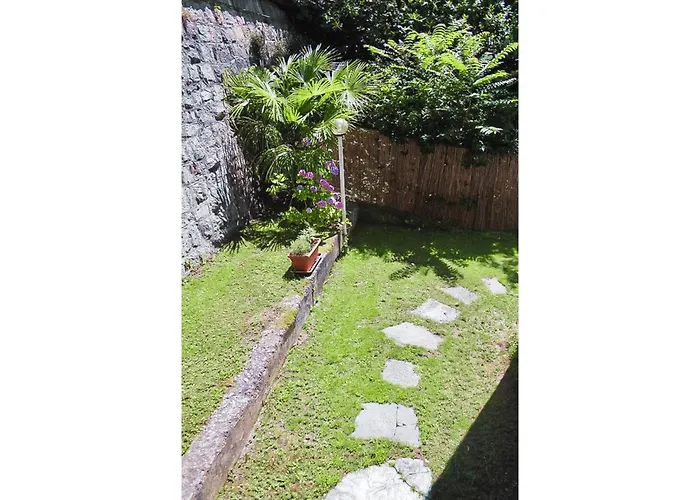 Appartement Casa Brezzo