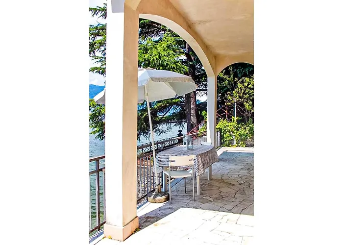 Apartament Casa Brezzo