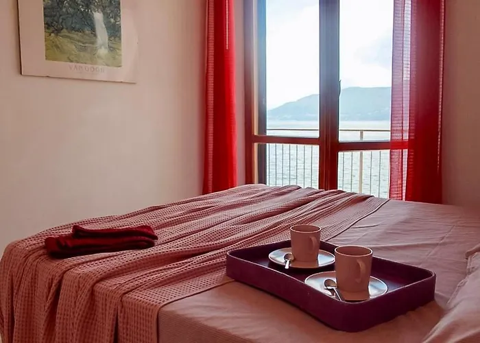 Casa Appartement Brezzo