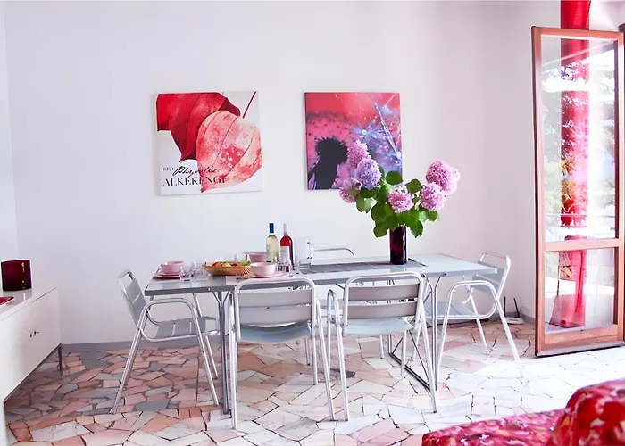 Apartament Casa Brezzo