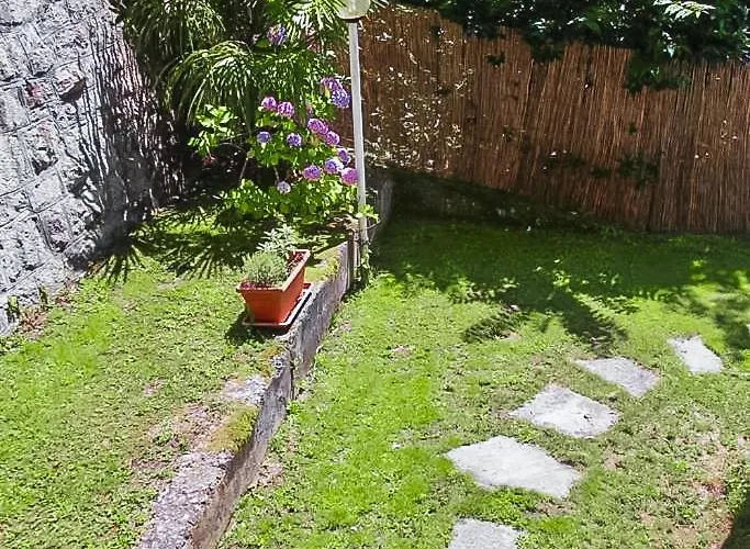 Apartament Casa Brezzo