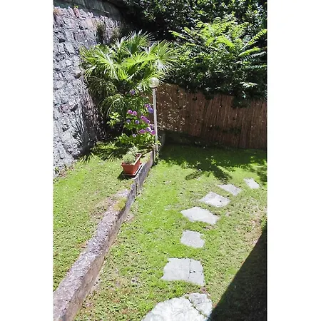 Appartement Casa Brezzo