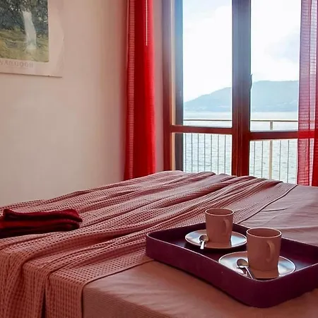 Casa Appartement Brezzo